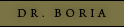 Dr. Boria